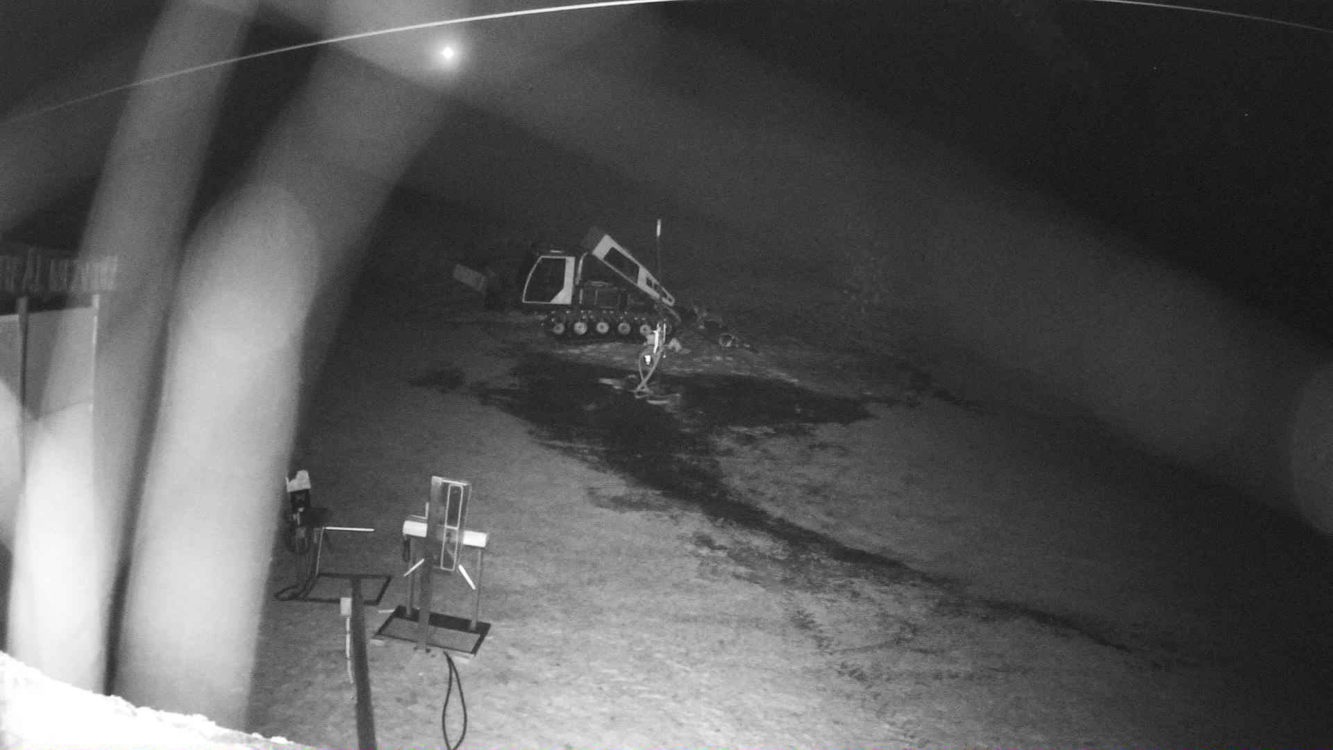 Webkamera - Mezihoří