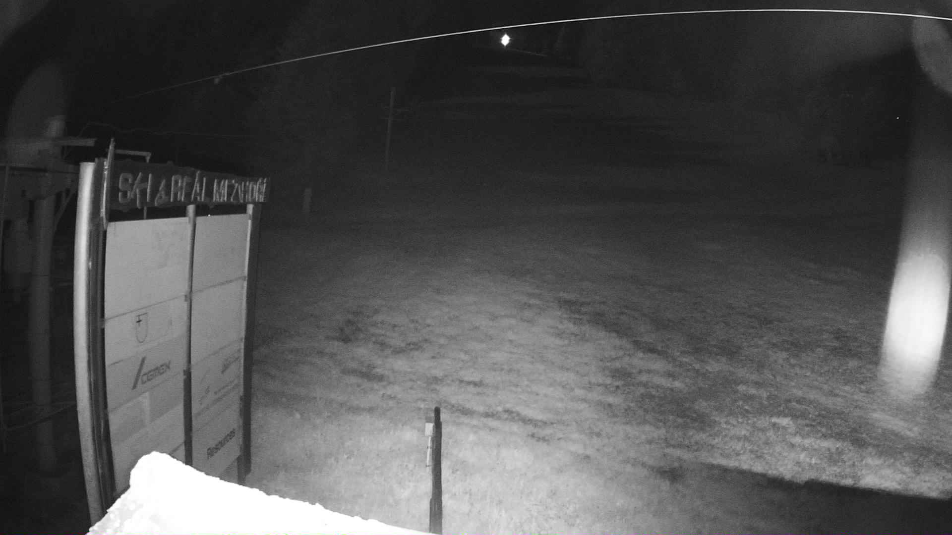 Webcam - Mezihoří