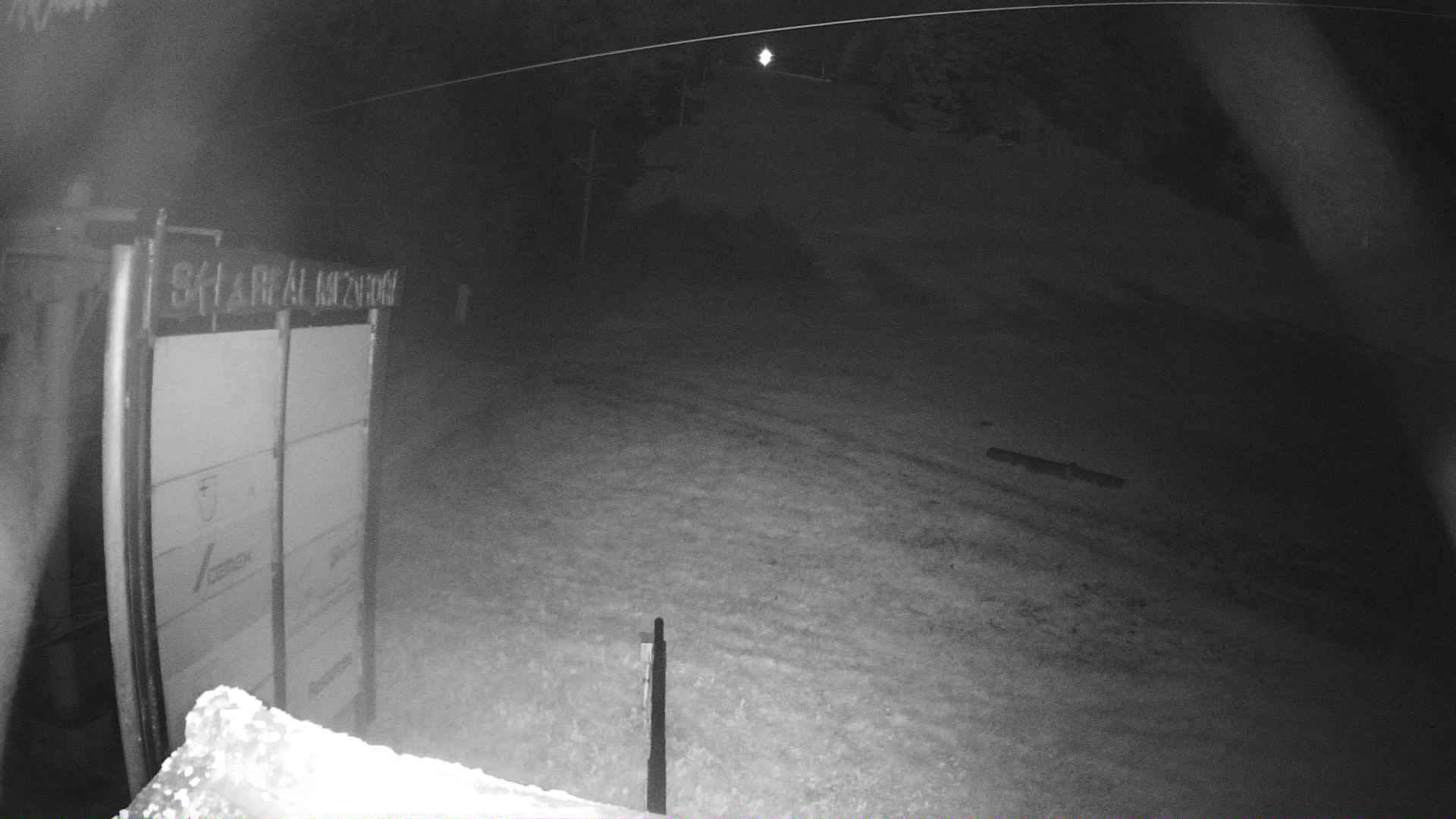 Webcam - Mezihoří